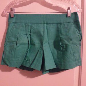 J crew shorts